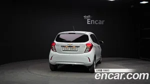 Chevrolet Spark, 2016 — миниатюра 4