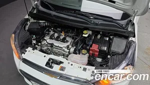 Chevrolet Spark, 2016 — миниатюра 6