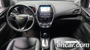 Chevrolet Spark, 2016 — миниатюра 10