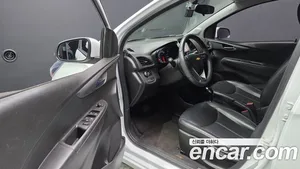 Chevrolet Spark, 2016 — миниатюра 13
