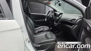 Chevrolet Spark, 2016 — миниатюра 17