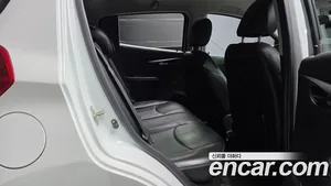 Chevrolet Spark, 2016 — миниатюра 18