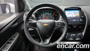 Chevrolet Spark, 2016 — миниатюра 19