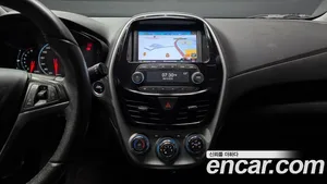 Chevrolet Spark, 2016 — миниатюра 20