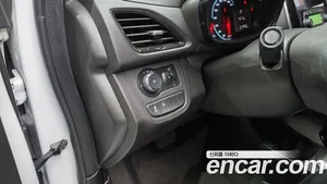 Chevrolet Spark, 2016 — миниатюра 23