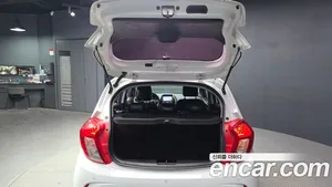 Chevrolet Spark, 2016 — миниатюра 26