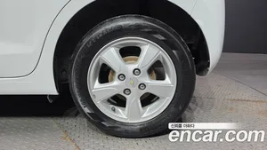Chevrolet Spark, 2016 — миниатюра 7