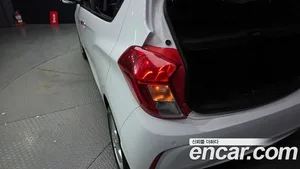 Chevrolet Spark, 2016 — миниатюра 9