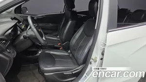Chevrolet Spark, 2016 — миниатюра 30