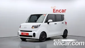 Kia RAY, 2022 — миниатюра 1