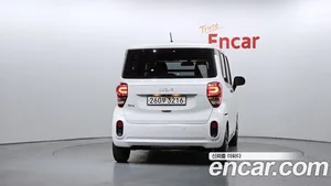 Kia RAY, 2022 — миниатюра 4