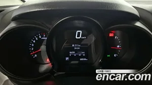 Kia RAY, 2022 — миниатюра 11
