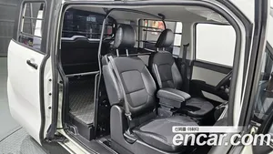 Kia RAY, 2022 — миниатюра 16