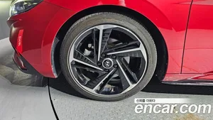 Hyundai Avante, 2023 — миниатюра 5