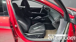 Hyundai Avante, 2023 — миниатюра 13