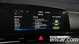 Hyundai Avante, 2023 — миниатюра 22