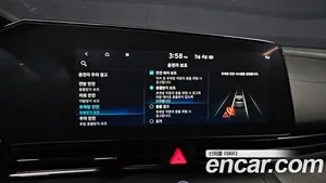 Hyundai Avante, 2023 — миниатюра 23