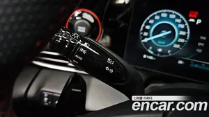 Hyundai Avante, 2023 — миниатюра 24