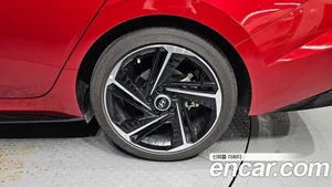 Hyundai Avante, 2023 — миниатюра 7