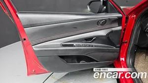 Hyundai Avante, 2023 — миниатюра 14