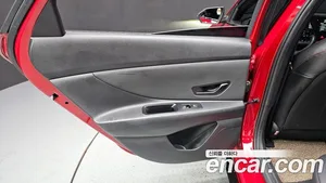 Hyundai Avante, 2023 — миниатюра 15