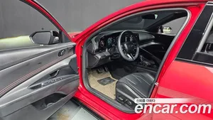 Hyundai Avante, 2023 — миниатюра 16