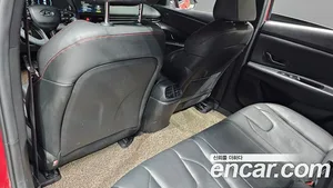 Hyundai Avante, 2023 — миниатюра 27