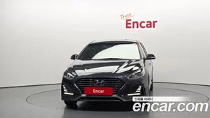 Hyundai Sonata, 2019 — миниатюра 3