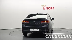Hyundai Sonata, 2019 — миниатюра 4