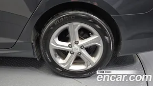 Hyundai Sonata, 2019 — миниатюра 5
