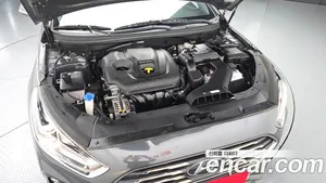 Hyundai Sonata, 2019 — миниатюра 6