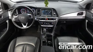 Hyundai Sonata, 2019 — миниатюра 7