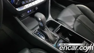 Hyundai Sonata, 2019 — миниатюра 9