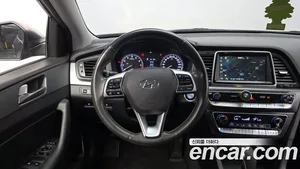 Hyundai Sonata, 2019 — миниатюра 13