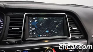 Hyundai Sonata, 2019 — миниатюра 14