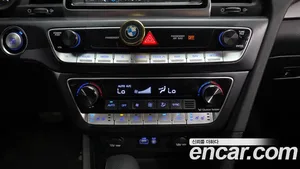 Hyundai Sonata, 2019 — миниатюра 16
