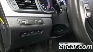 Hyundai Sonata, 2019 — миниатюра 18