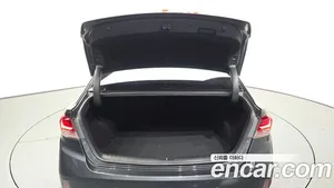 Hyundai Sonata, 2019 — миниатюра 20