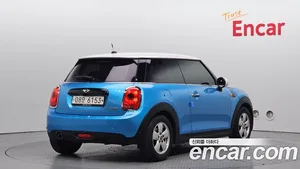 Mini Cooper, 2017 — миниатюра 2
