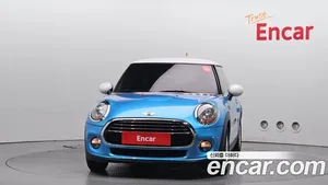 Mini Cooper, 2017 — миниатюра 3