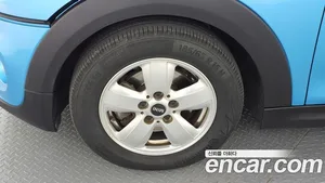 Mini Cooper, 2017 — миниатюра 5
