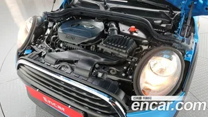 Mini Cooper, 2017 — миниатюра 6