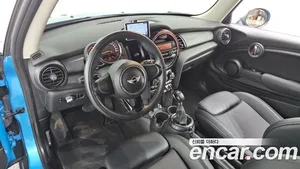 Mini Cooper, 2017 — миниатюра 7