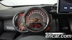 Mini Cooper, 2017 — миниатюра 8