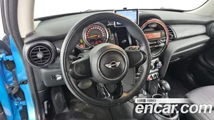 Mini Cooper, 2017 — миниатюра 11