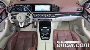 Mercedes-Benz GLS-Class, 2023 — миниатюра 6