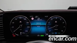 Mercedes-Benz GLS-Class, 2023 — миниатюра 7