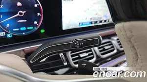 Mercedes-Benz GLS-Class, 2023 — миниатюра 8