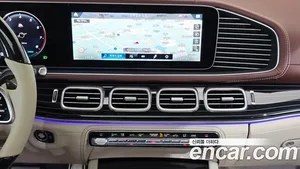 Mercedes-Benz GLS-Class, 2023 — миниатюра 13