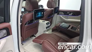 Mercedes-Benz GLS-Class, 2023 — миниатюра 16